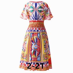 D&G Women's Dress 204